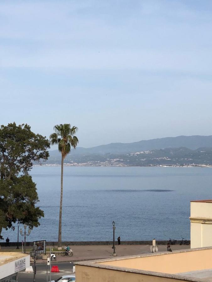 B&B Borgiarooms Milazzo Buitenkant foto
