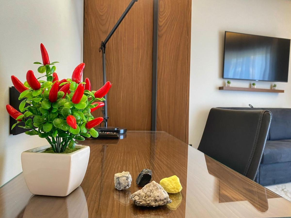 B&B Borgiarooms Milazzo Buitenkant foto